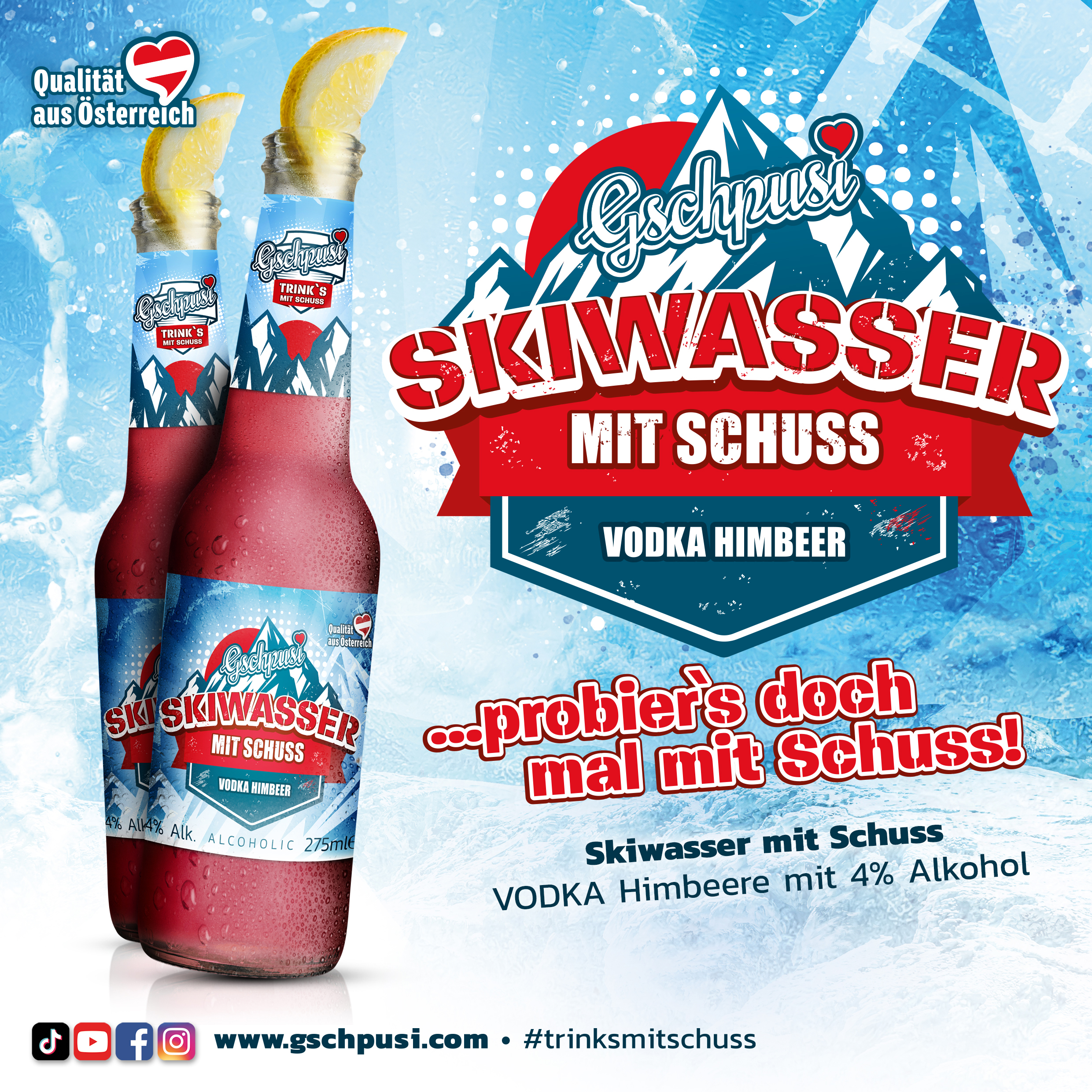 Skiwasser
