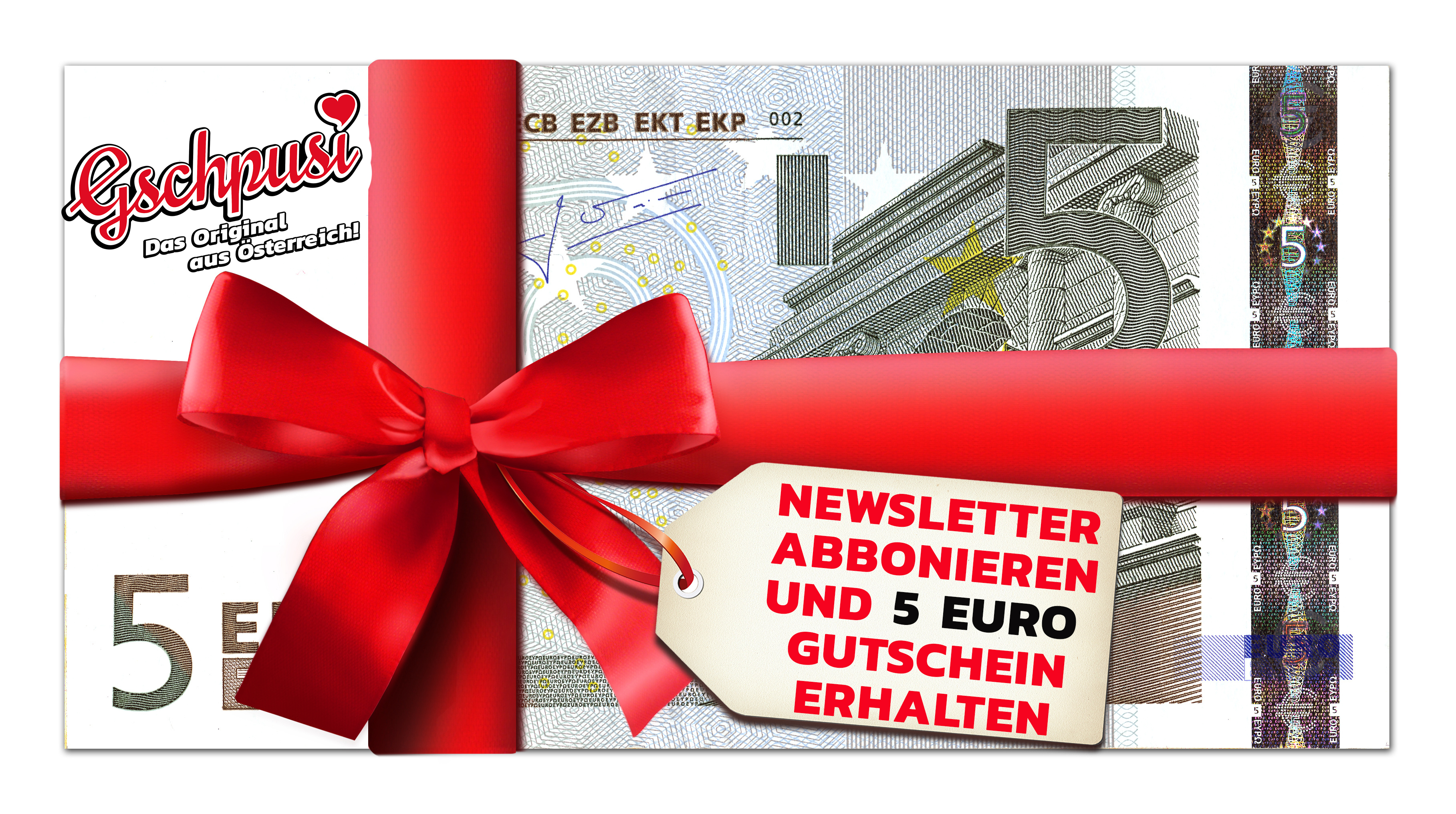 5 EURO