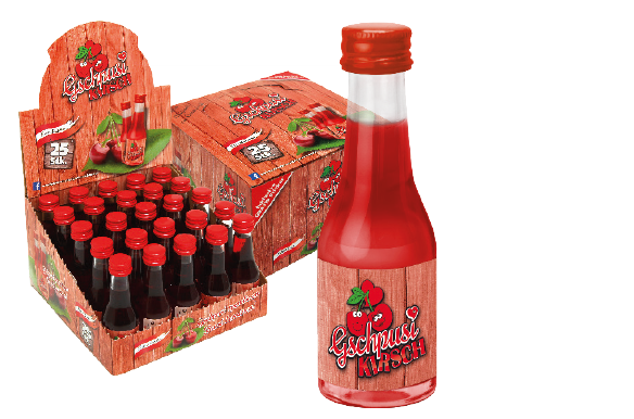 Gschpusi Kirsch